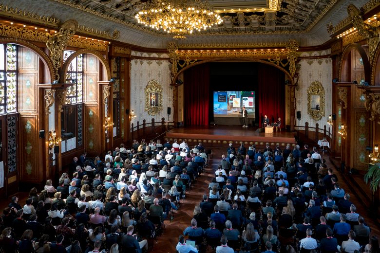 Ferientag in Interlaken 2023