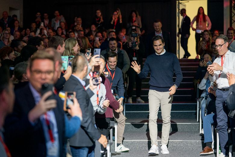 Ferientag in Interlaken 2023