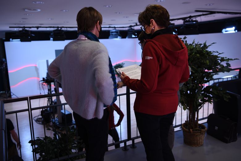 Frühlings- Verbandsleiterkonferenz des STV
