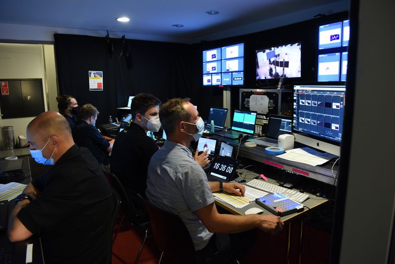 Frühlings- Verbandsleiterkonferenz des STV