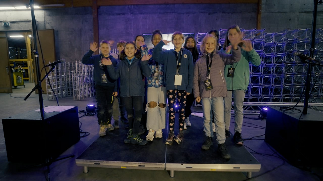 Nationaler Zukunftstag 2022