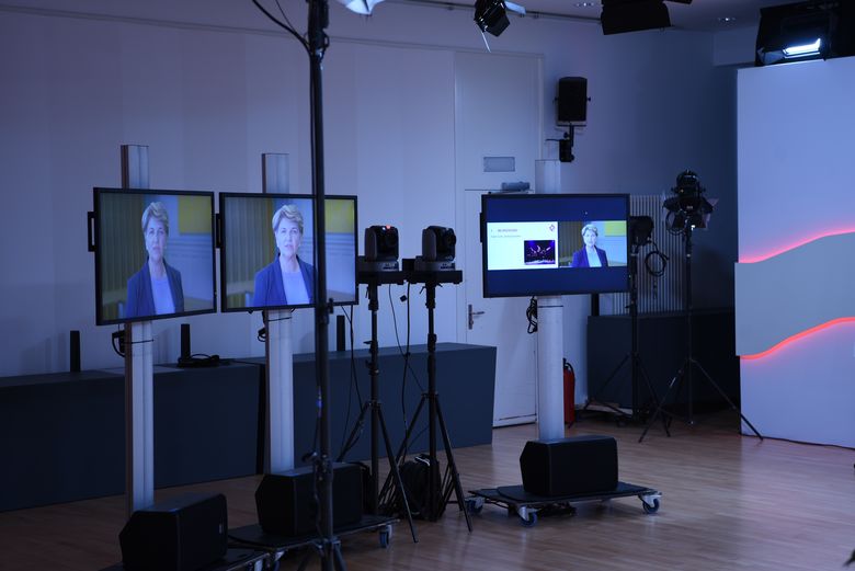 Frühlings- Verbandsleiterkonferenz des STV