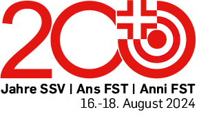 Logo SSV